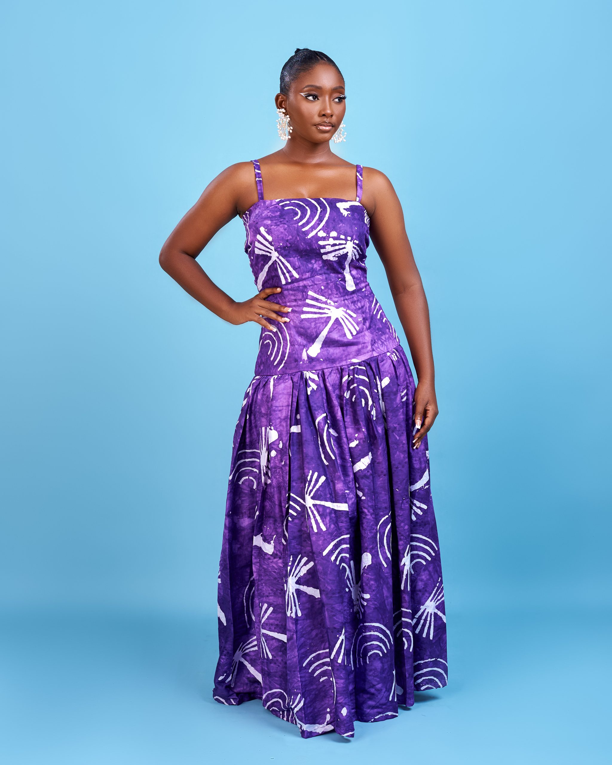 Fowoke Dress Shop Mona