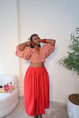 Tova Set