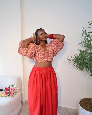 Tova Set