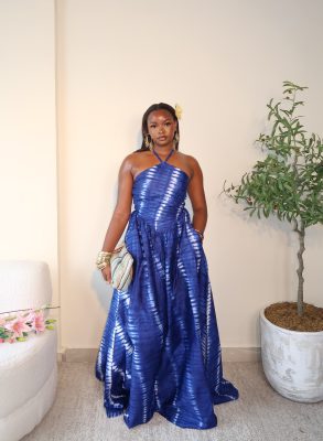 Nanya Adire