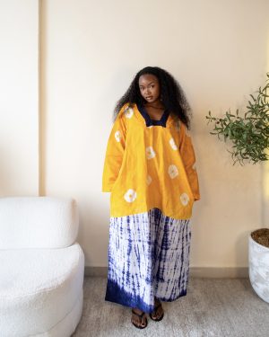 Jamila Boubou