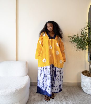 Jamila Boubou