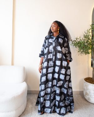 Zaram Boubou