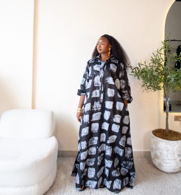 Zaram Boubou