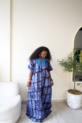 Neema Boubou