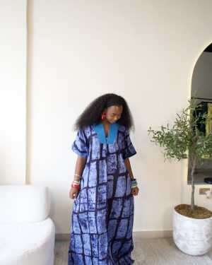 Neema Boubou