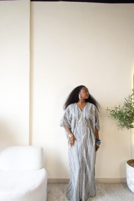 Nessa Linen
