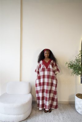 Binta Boubou