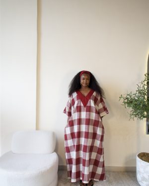 Binta Boubou