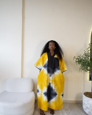 Osaro Boubou