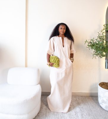 Kore 2.0 Linen