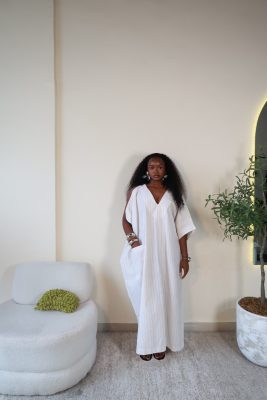 Esosa Linen