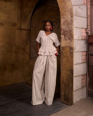 Selam Set