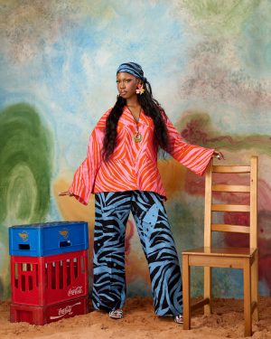 Ekama Set (PRE-ORDER TAKES TWO WEEKS)