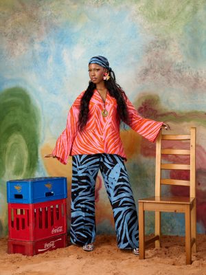 Ekama Set (PRE-ORDER TAKES TWO WEEKS)