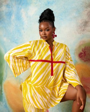 Erica Set (PRE-ORDER TAKES TWO WEEKS)
