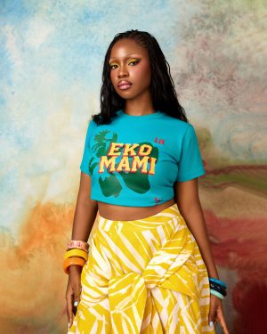 Eko Mami Tee